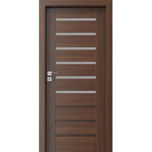 Porta KONCEPT A6 Orech 4 